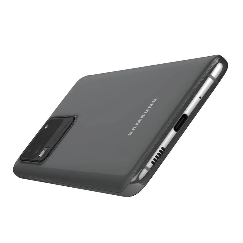 Восстановленный разблокированный смартфон Samsung Galaxy S20 Ultra 5G 128 ГБ ROM G988U Snapdragon 865