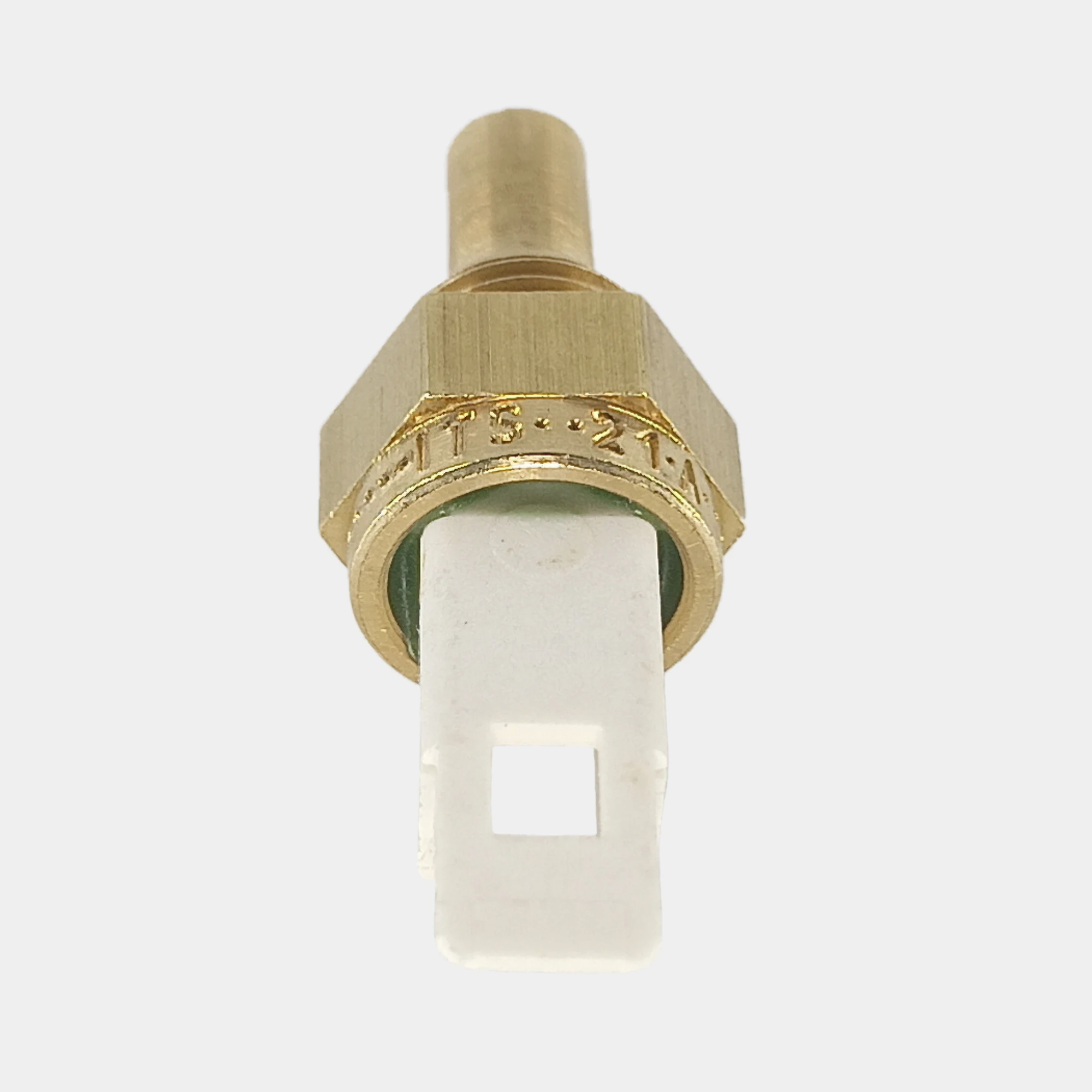 Температурный датчик NTC погружной Белый (для Baxi) из Италии 8434820