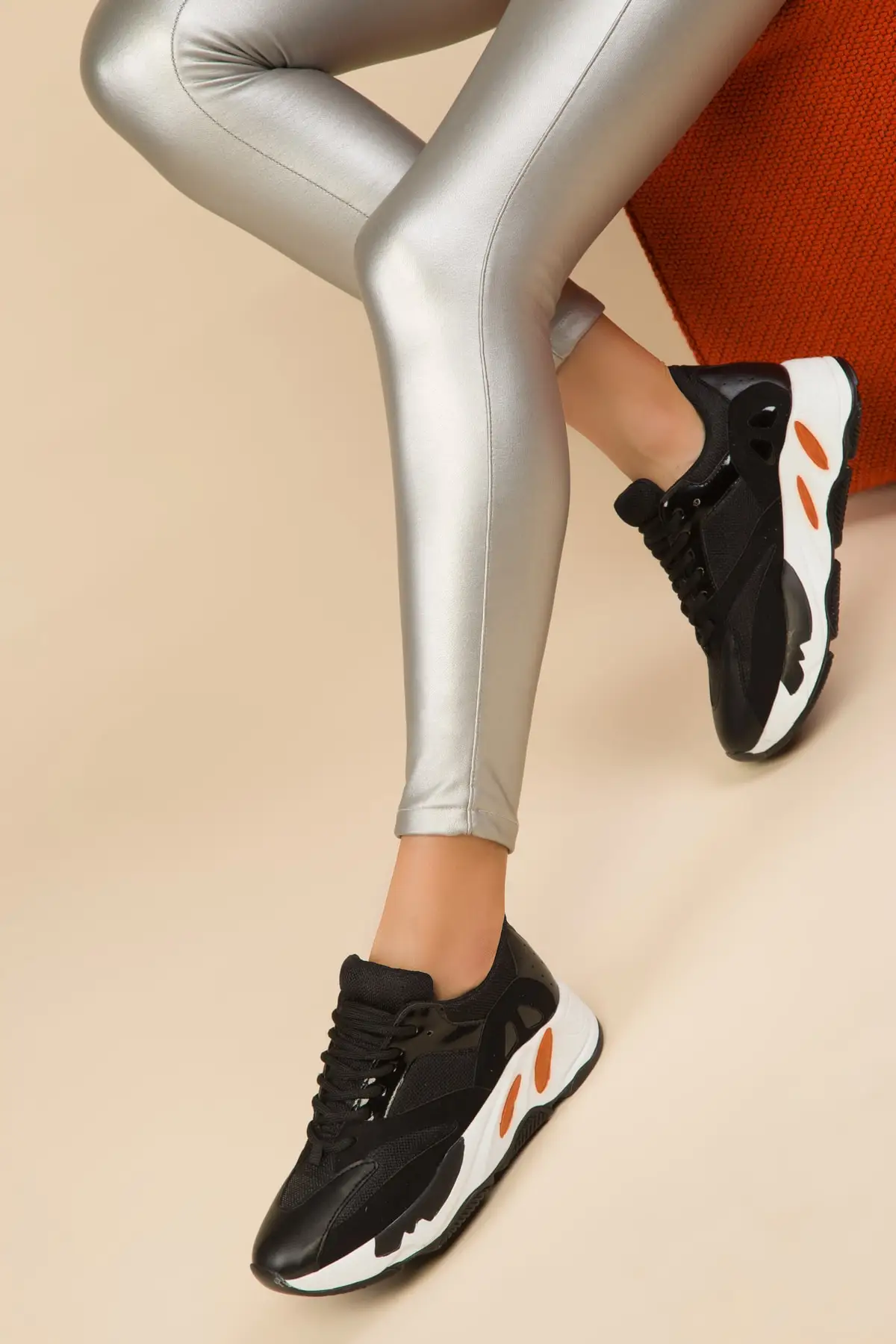 SOHO/женская модная Вулканизированная обувь Женские Повседневные Удобные