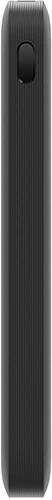 Внешний аккумулятор Redmi Power Bank 10000 мАч (VXN4305GL) Black|Внешние аккумуляторы| |