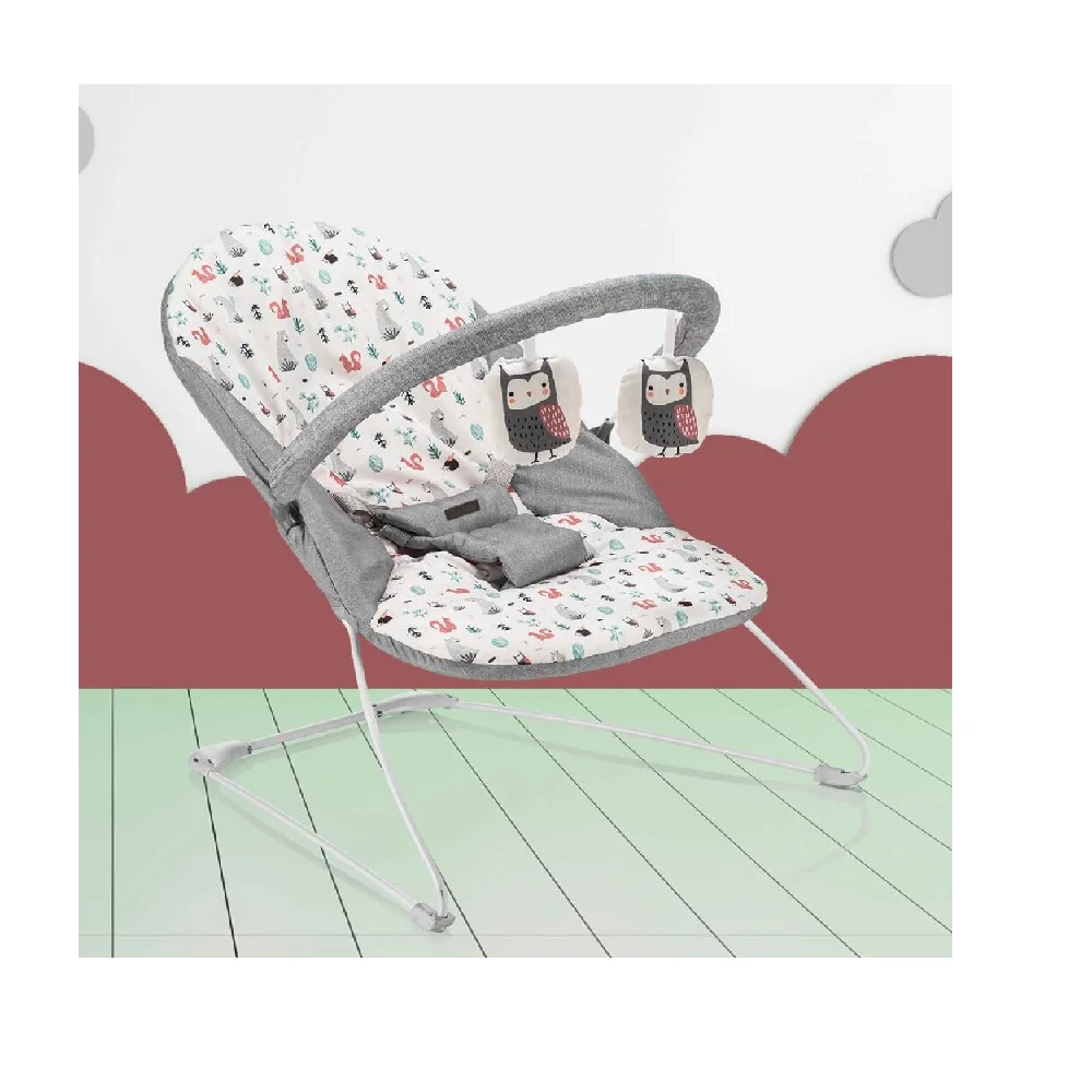Jual Kursi Santai Bayi Ayunan Kursi Goyang Sarang Portabel Bayi Furnitur Kamar Anak Baru Lahir Tempat Tidur Bepergian