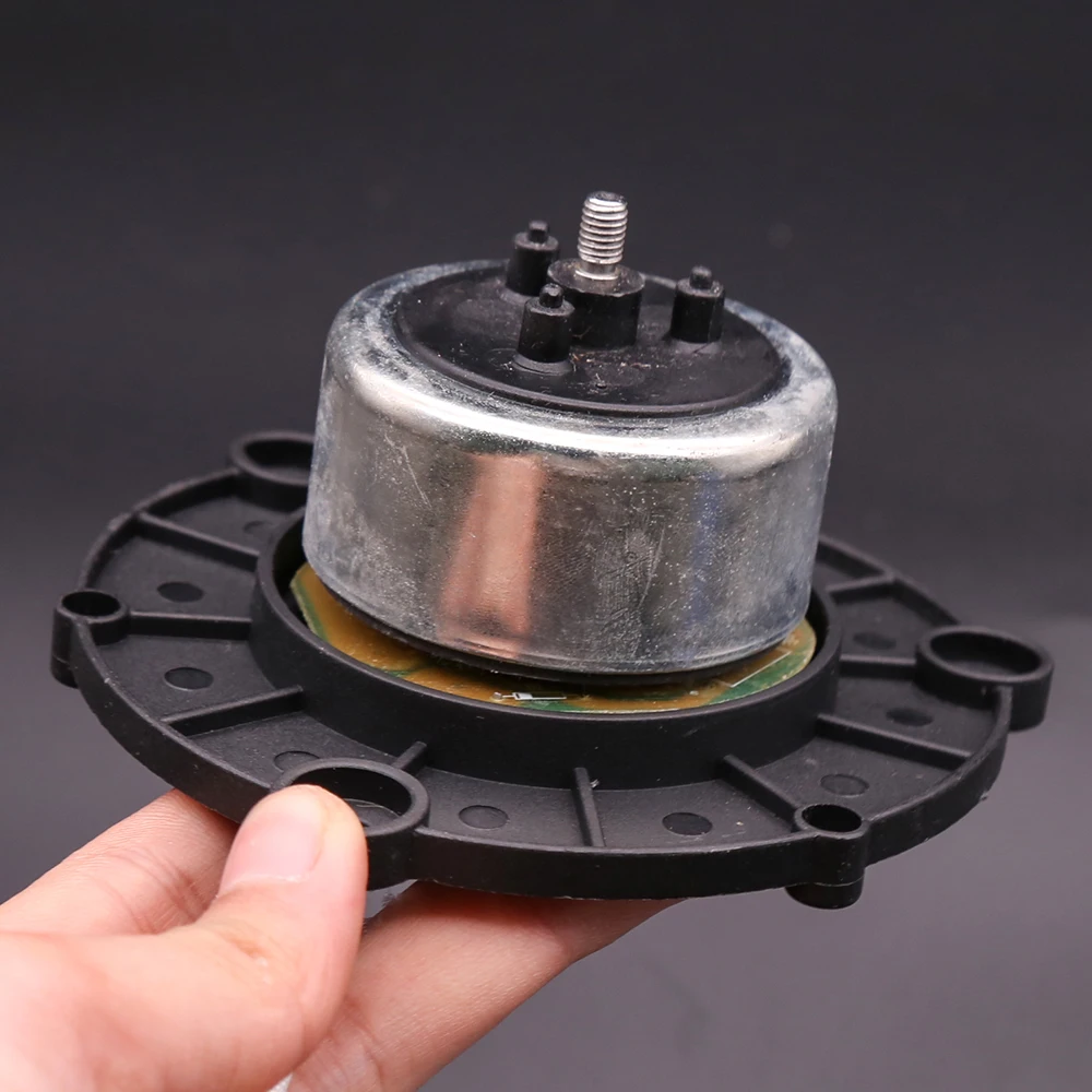 Внешний бесщеточный бесшумный охлаждающий вентилятор, 53 мм, с драйвером, DC 12 В, 1750 об/мин