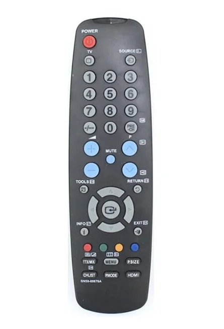 Пульт для телевизоров SAMSUNG BN59-00676A