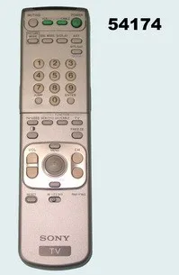 Пульт Sony RM-Y183 original