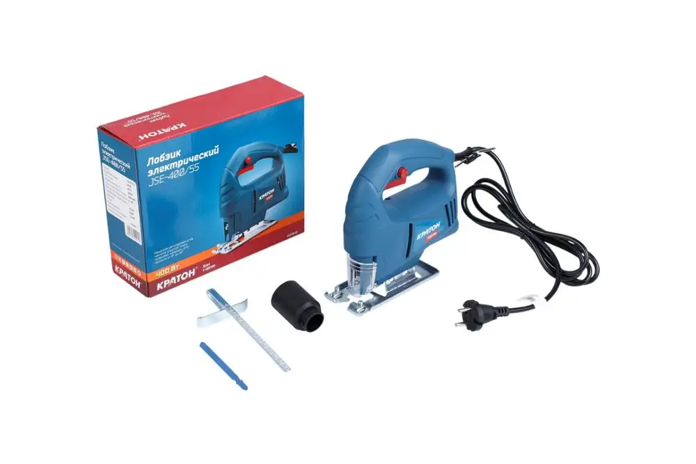 Лобзик электрический Кратон JSE 400/55|jigsaw electric|electric jigsaw |