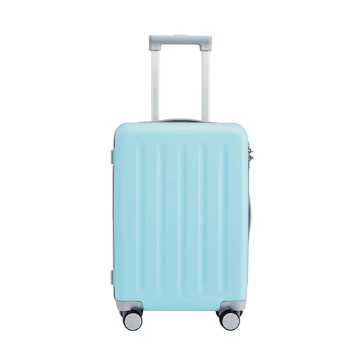 Suitcase NinetyGo PC Luggage 24‘’ Rolling Bags |