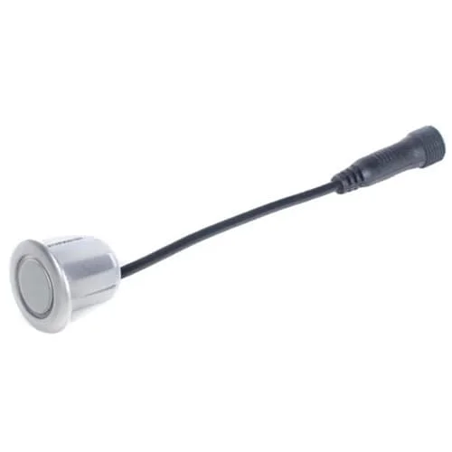 Парктроник Parkmaster 49-4-A Silver |