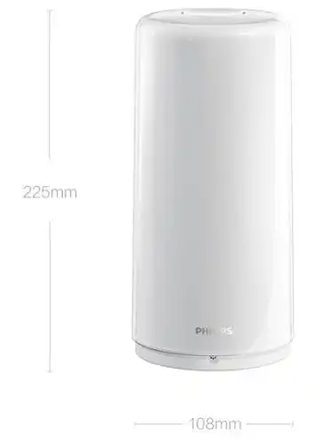 Светильник-ночник Xiaomi MiJia Philips Rui Chi Bedside Lamp | Освещение