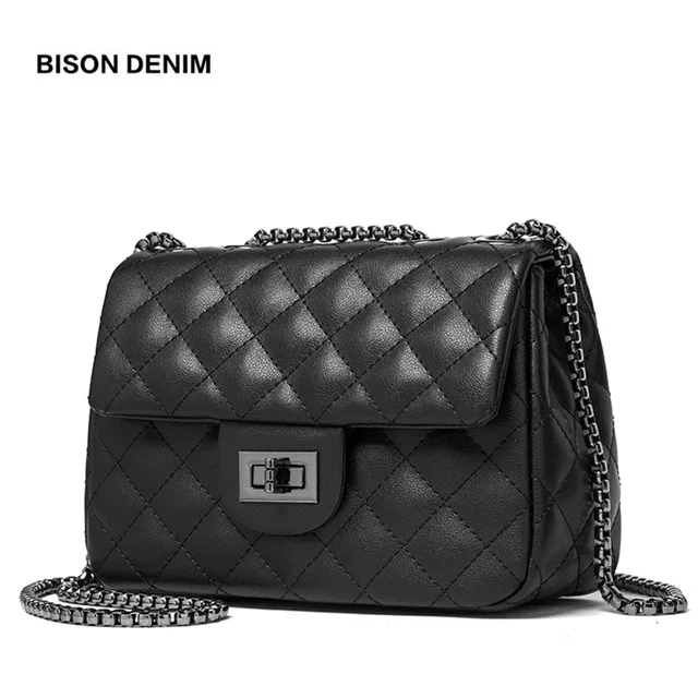 Женская летняя сумочка Bison Denim N1547| |