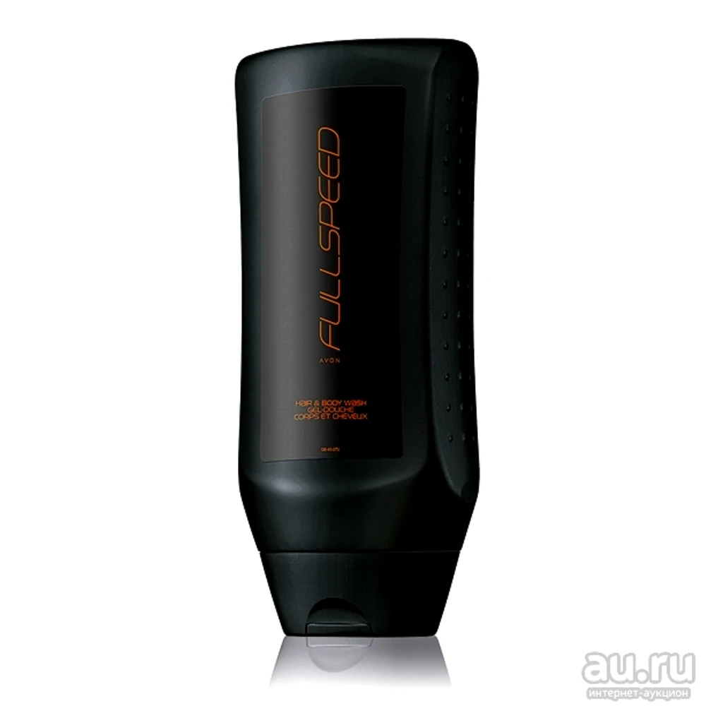 Eau de Toilette Avon full speed for men perfume 30 ml 75 100% original | Красота и здоровье