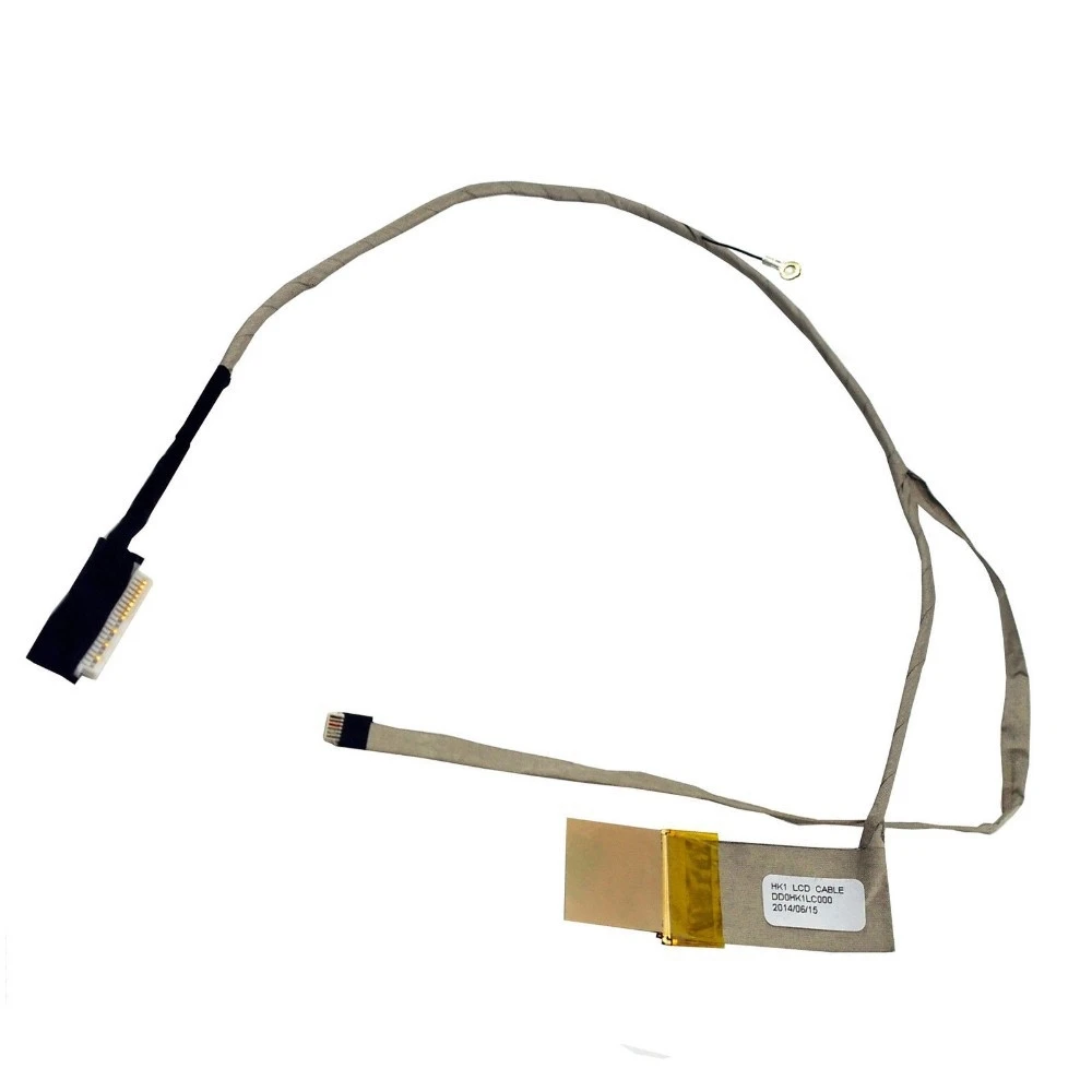 Кабель шлейф матрицы для Sony VPCEH VPC-EH p/n: DD0HK1LC030 (Ver.2) | Компьютеры и офис