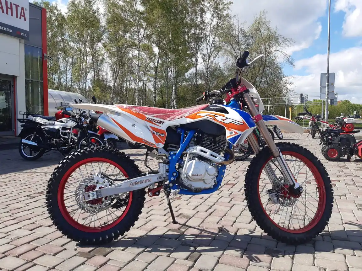Motoland Gs 250 Купить