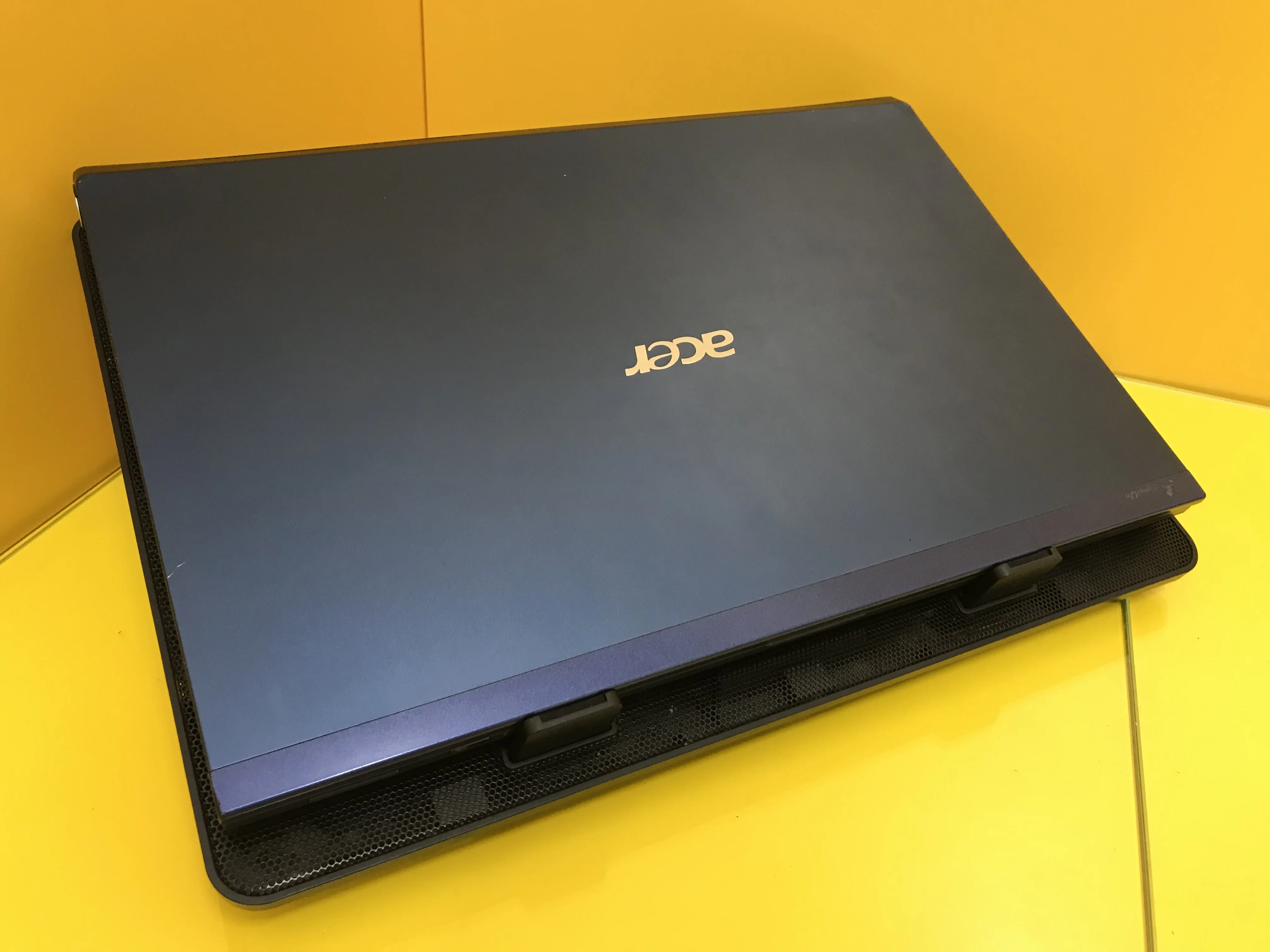 Ноутбук Acer Aspire 5830TG 2414G50Mnbb i5 2410M(2.3)/4096/500/NV GT540M 1Gb/DVD SMulti/WiFi/BT/Cam/MS Win7|Ноутбуки| |