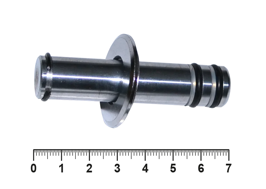 Шток насоса D15x73 для Trommelberg XRD 0335 (art.: 3920bb8d90b2d) - 3920bb8d90b2d