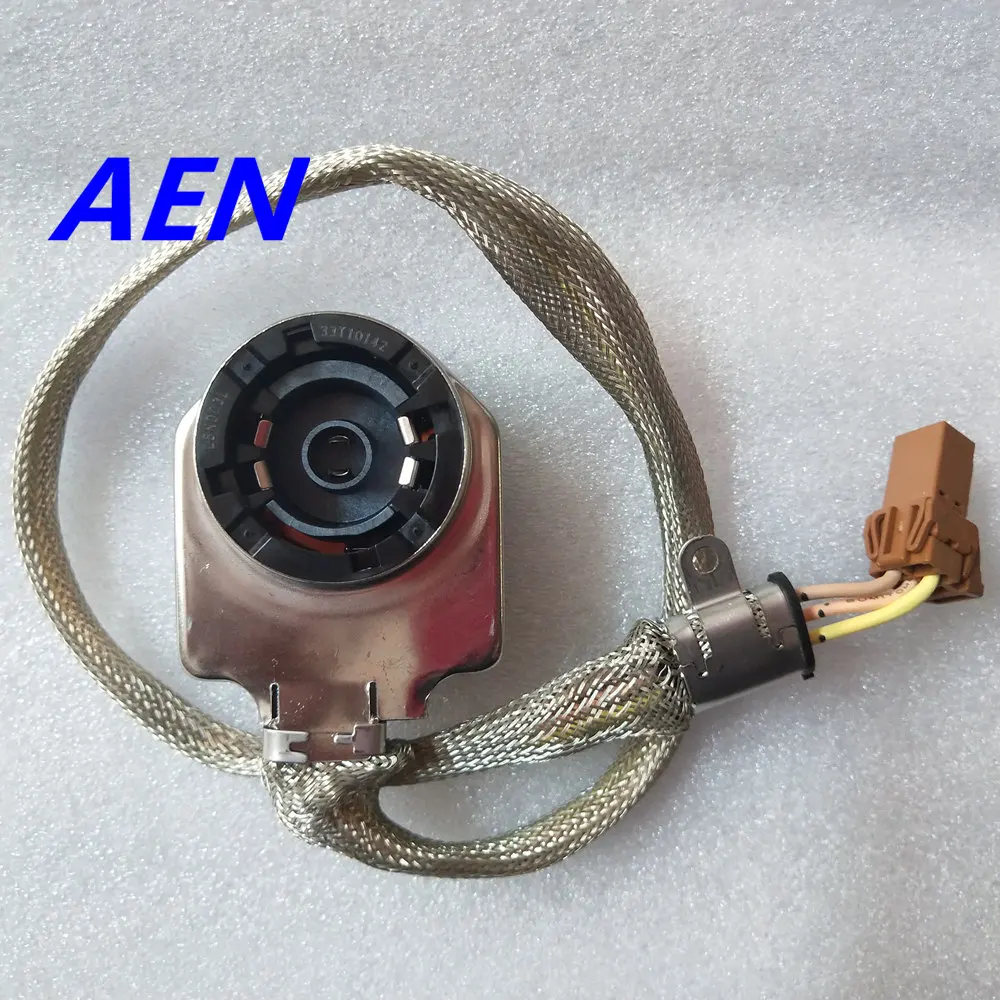 Igniter Японии OEM для 07-11 Mazda CX-7 RX-8 MX-5 Miata ксенон D2S балласт без воспламенитель HID фары для автомобиль Matsushita - Цвет: Igniter