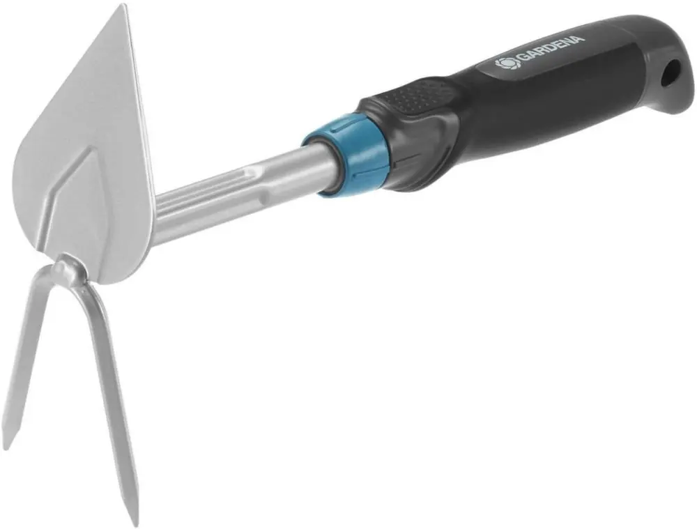 Мотыжка ручная Gardena 8955-20 6 см | Детали для электроинструментов