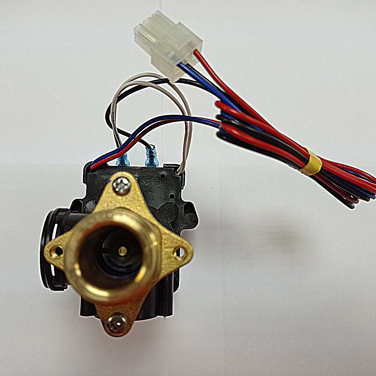 Купить Трехходовой Кран Для Котла Навьен