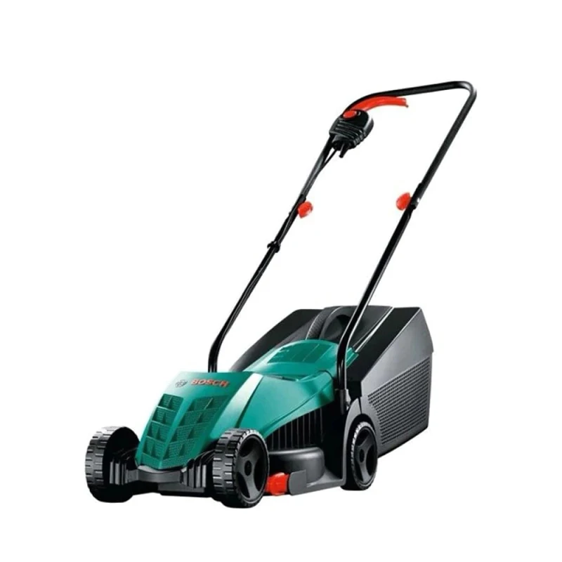 Электрическая газонокосилка Bosch Rotak 320 ER (06008A600A) | Инструменты