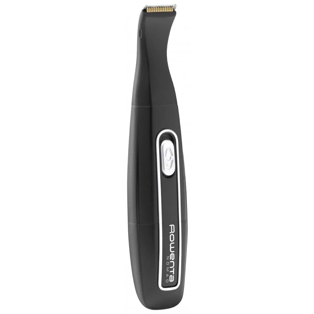 Триммер для стрижки усов и бороды Rowenta Nomad TN3600F0 |