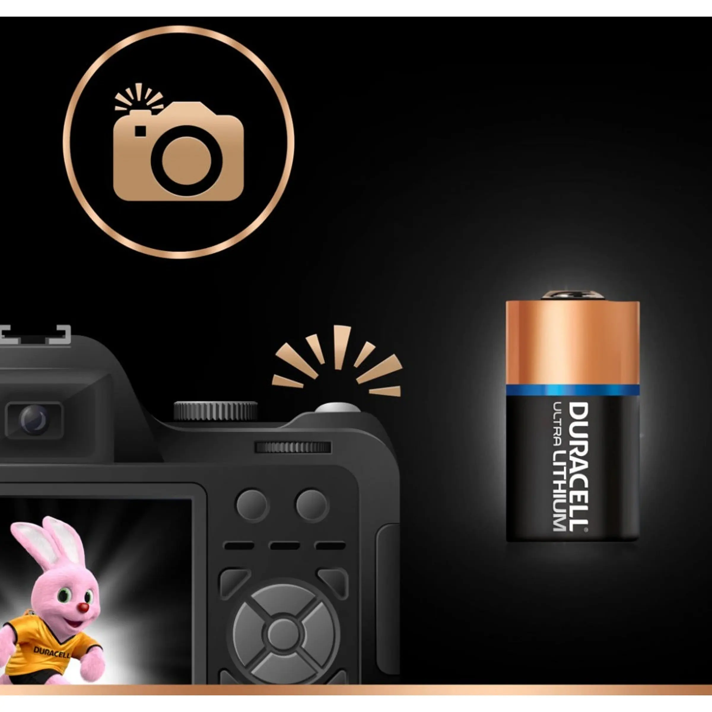 Батарейка Duracell ULTRA CR2 BL1 Lithium 3V | Электроника