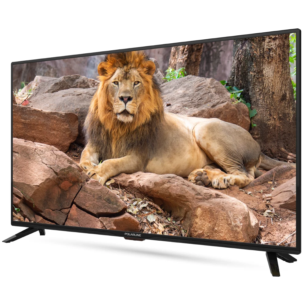 Телевизор 43&quot POLARLINE 43PL51TC FullHD|Телевизоры| |