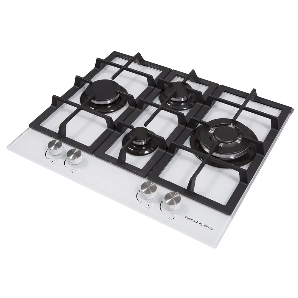 Газовая варочная поверхность Zigmund& Shtain MN 114.61 W