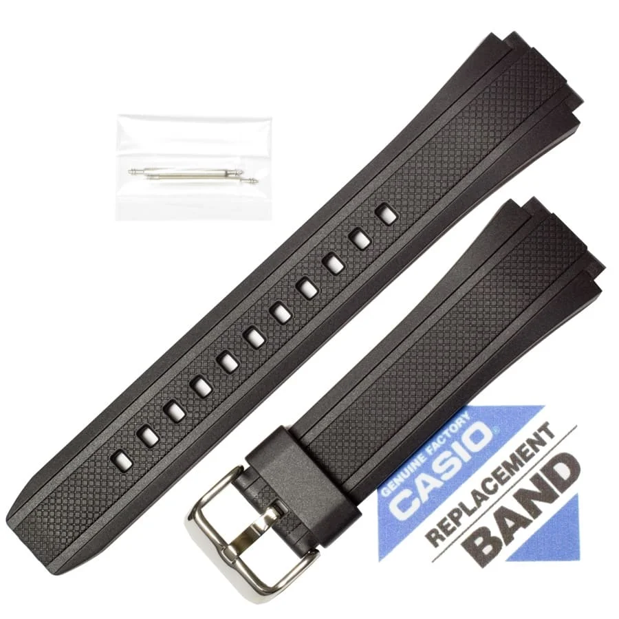 Ремешок для часов CASIO EF 552 (10357533)|Ремешки часов| |