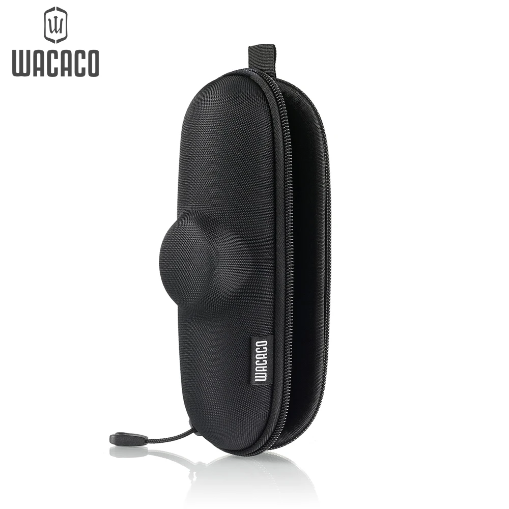 Кейс для ручной кофемашины Wacaco Nanopresso Small Case WCCNSC |