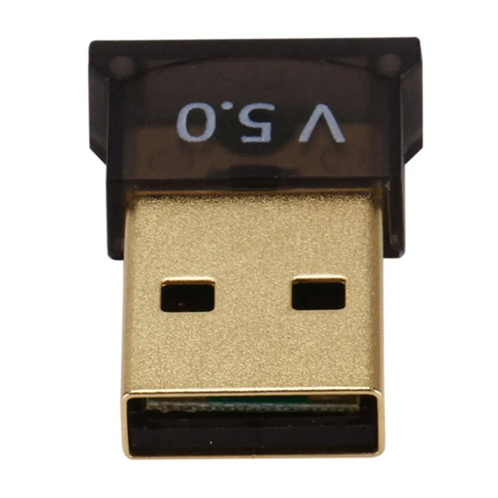Usb беспроводной 5 0 аудио музыкальный стерео адаптер ключ приемник для ТВ ПК Csr4.0 приемник|Генераторы сигнала|