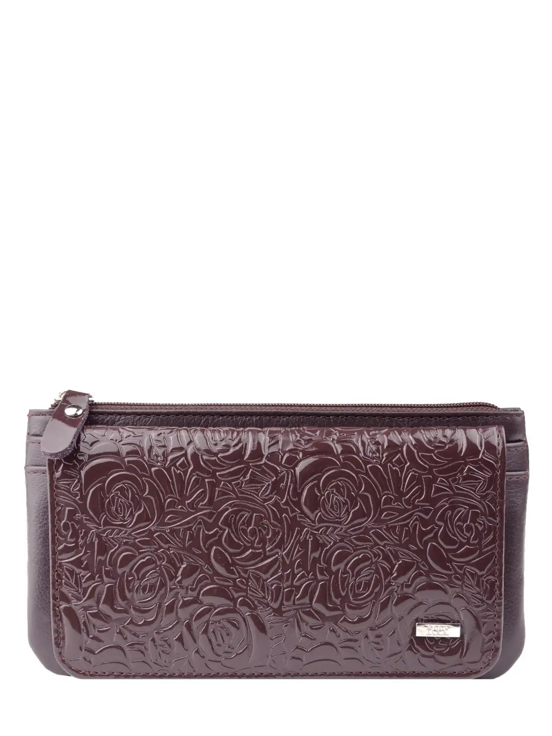 ESSE Кошелек из натуральной кожи ИНКАНТО| |