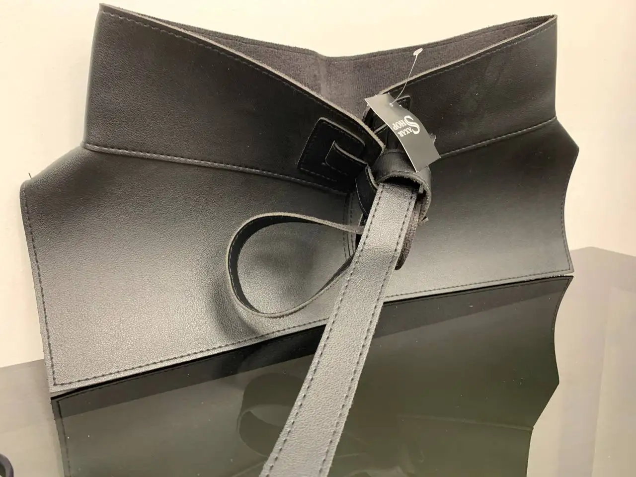 Стильная баска | Аксессуары для одежды