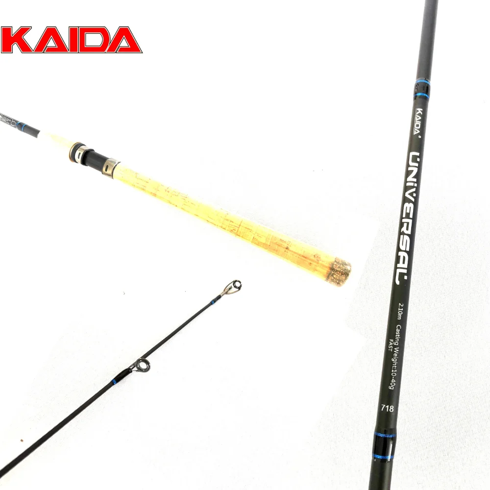 Купить Kaida Universal 10 40g 2.10 М