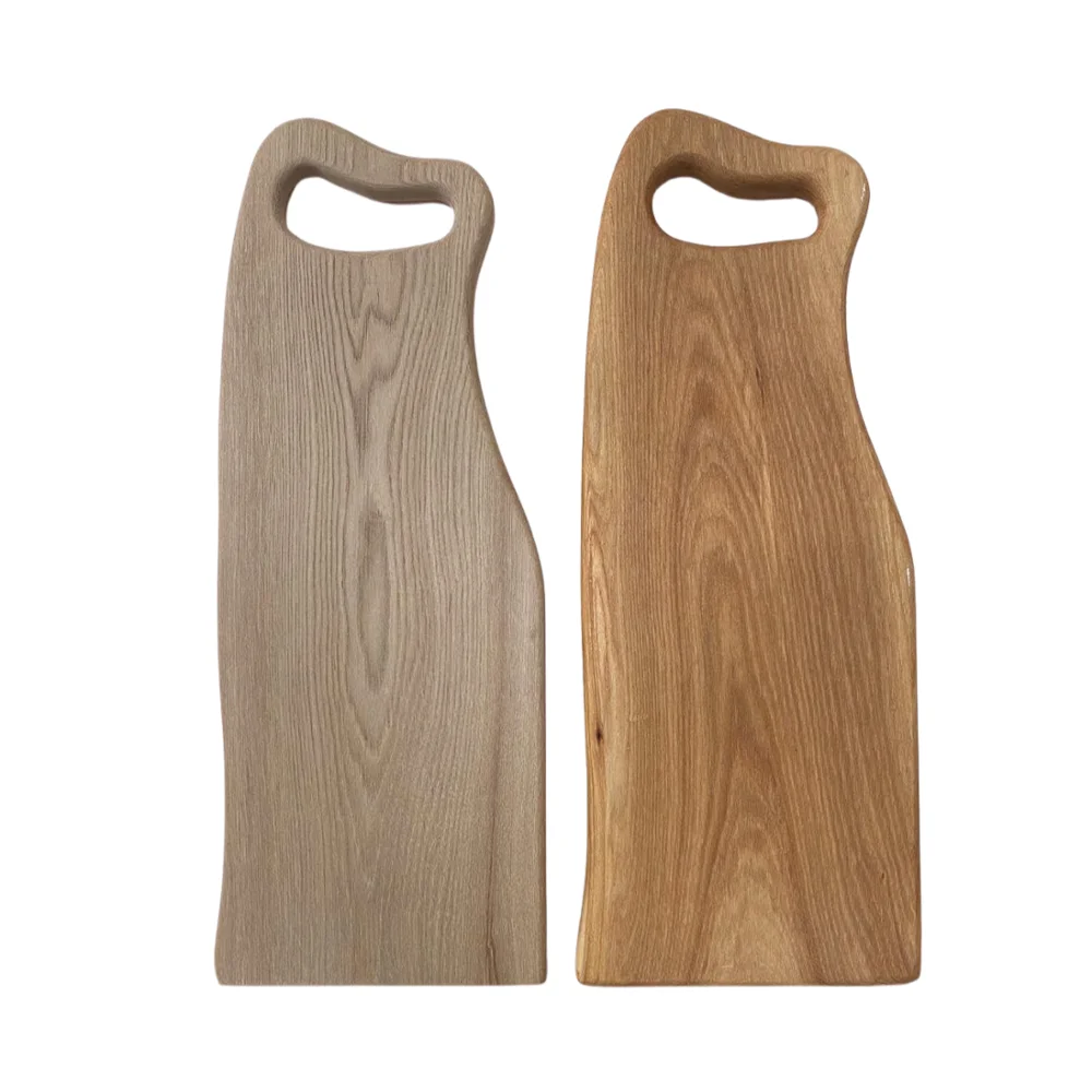 Доска для резки на кухне для декора, индивидуального производства, экологичные предметы, деревянная посуда, древесный рубильник.