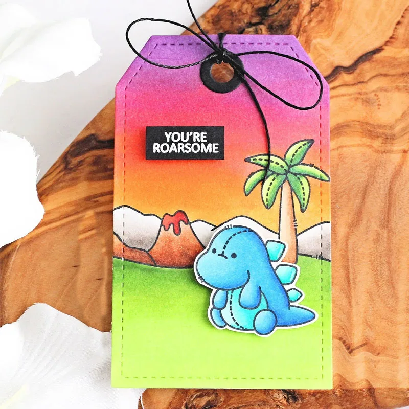 Гамбургер фрукты десерт весенние животные металлические Вырубные штампы