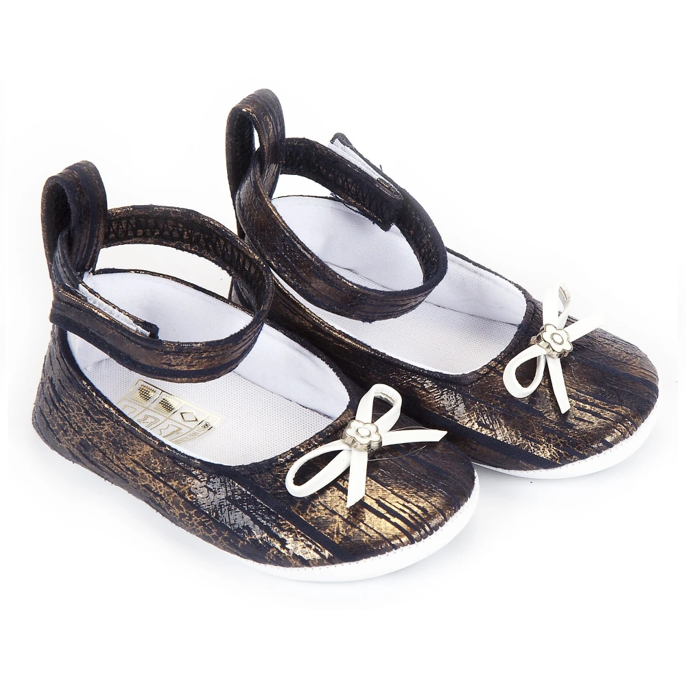 

Baby Pattini Newborn Baby Booties, Flexible and Non-Slip Sole, Aesthetic Appearance, Ergonomic Design