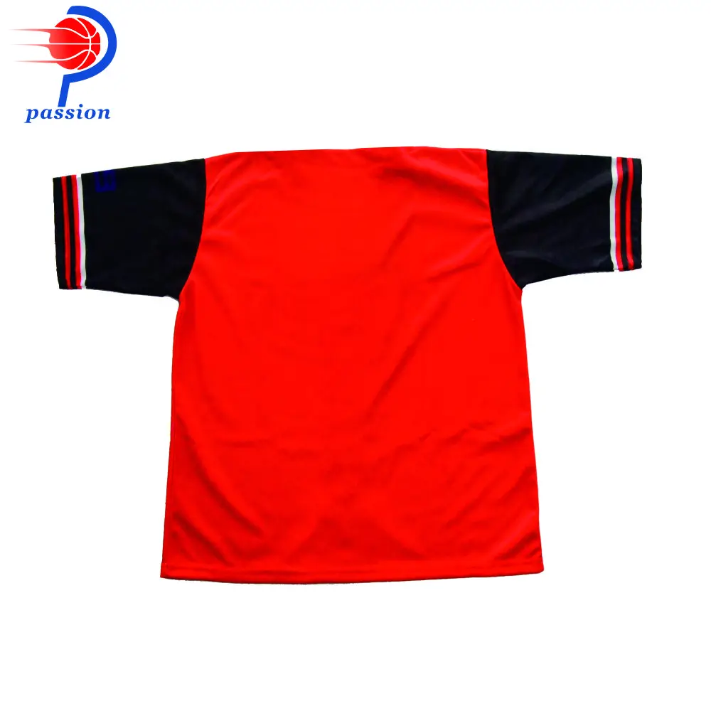 Цельная бейсболка с дизайном на заказ образец команды Джерси|Бейсбольные майки| |