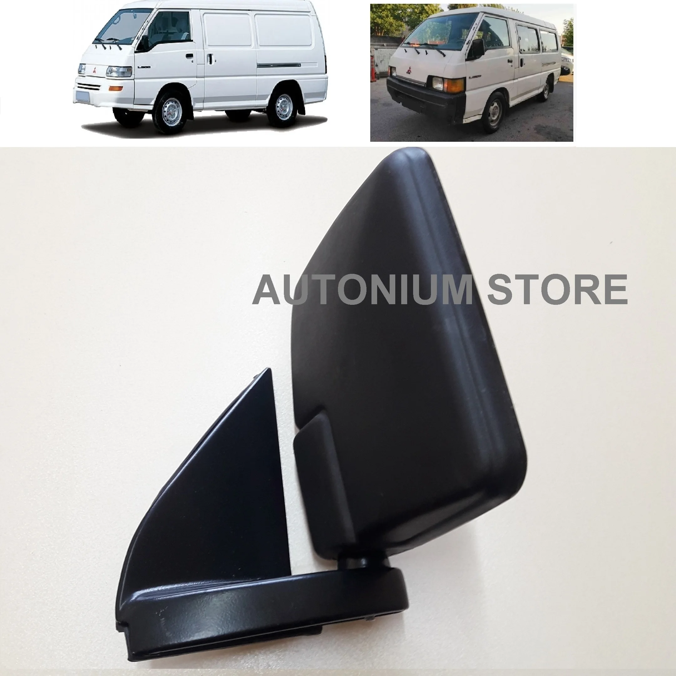 

Front Door Side Left Mirror for Mitsubishi L300