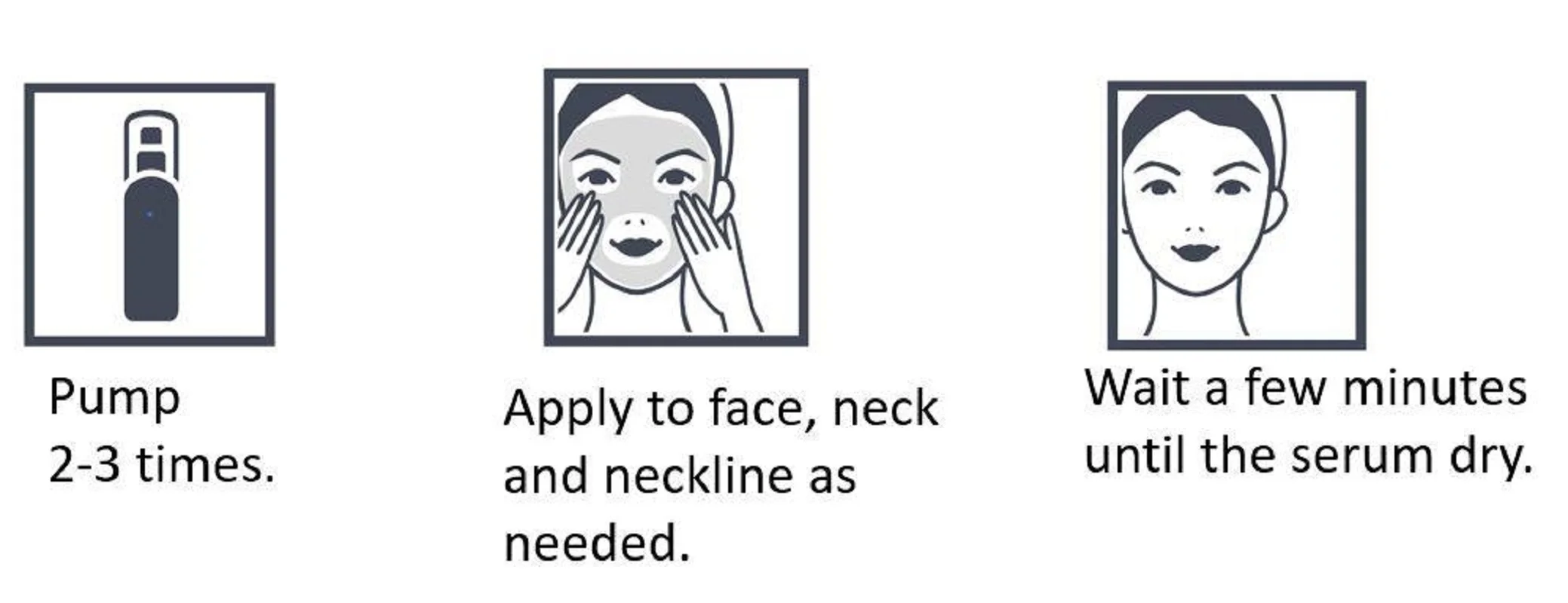 

SERUM AGE REVERSIST | DR. C. TUNA | FARMASI MADE IN TURKEY