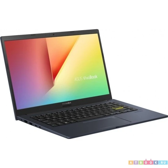 ASUS Ноутбук VivoBook X413JA-EB316T (90NB0RC7-M04370) 90NB0RC7-M04370 | Компьютеры и офис