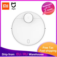 Original Xiaomi Mijia STYTJ02YM 2-in-1 Mi Aspirateur 2100pa Wifi Clean Mi App CN