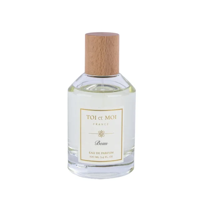 TOI et MOIEau De Parfume от TOI et MOI Parfum для женщин 100 мл 3,4 FL. OZ
