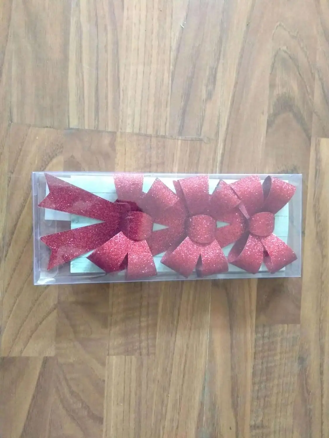 Рождественская елка фестивальные декорации вечерние украшения для дома банты