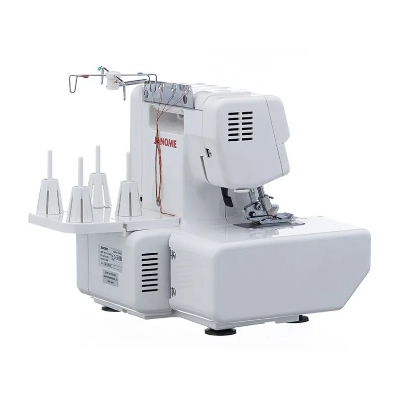 Оверлок Janome MyLock 844D (ML 844D) |