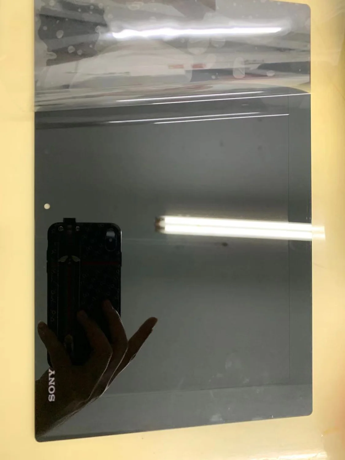 Сменный сенсорный ЖК экран для Sony Xperia Tablet Z2 LCD SGP511 SGP512 SGP521 SGP541|ЖК-экраны и панели