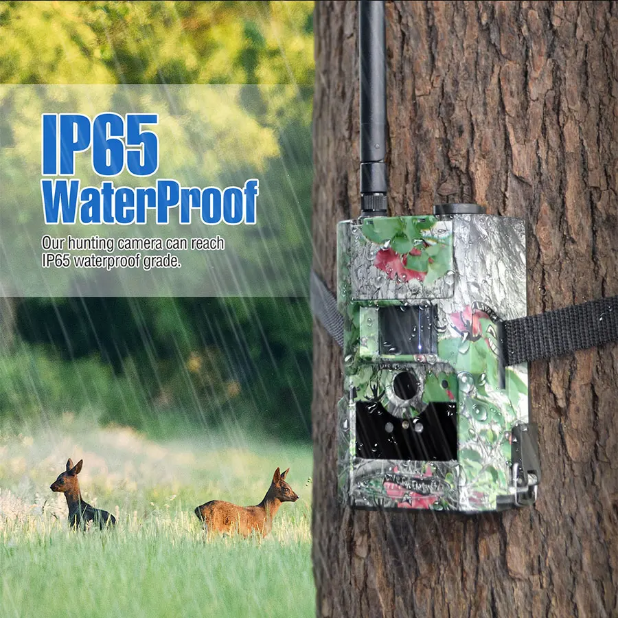 3g беспроводные охотничьи камеры Bolyguard SG88 3g-14mHD MMS/GPRS 14MP 940nm невидимые IR trail камеры Фото-ловушки