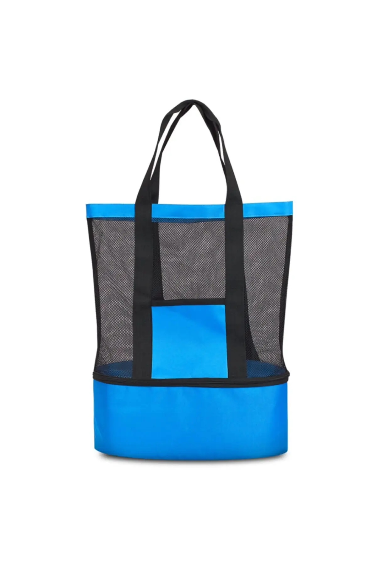 Sea Beach Camping Bag Thermos Travel Sports Bag Cold Cool Hot Summer From Shoulder Fishnet Good Quality Useful Picnic Bag Fashion