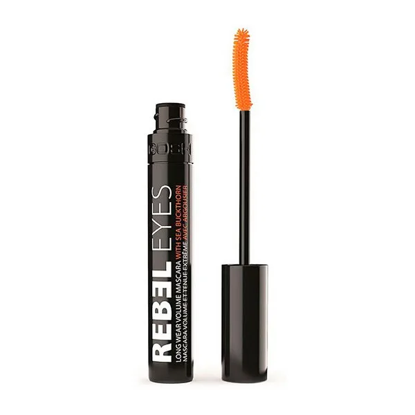 Тушь для ресниц Rebel Eyes Gosh copenhair (10 мл)| |