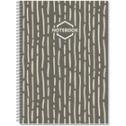 Бизнес-тетрадь Полином А4, 60 листов, клетка