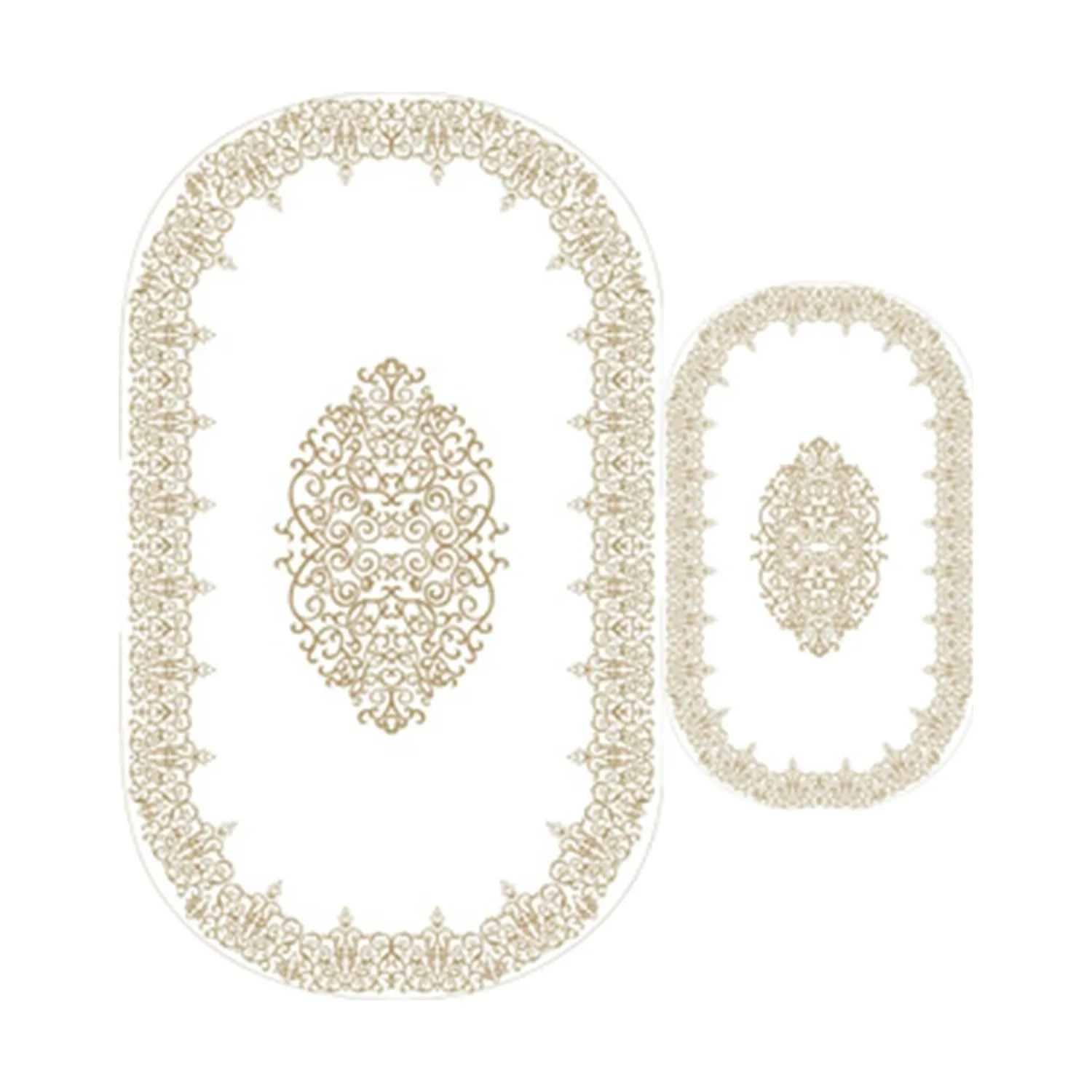 

Gold Tura Banyo Paspas Takm