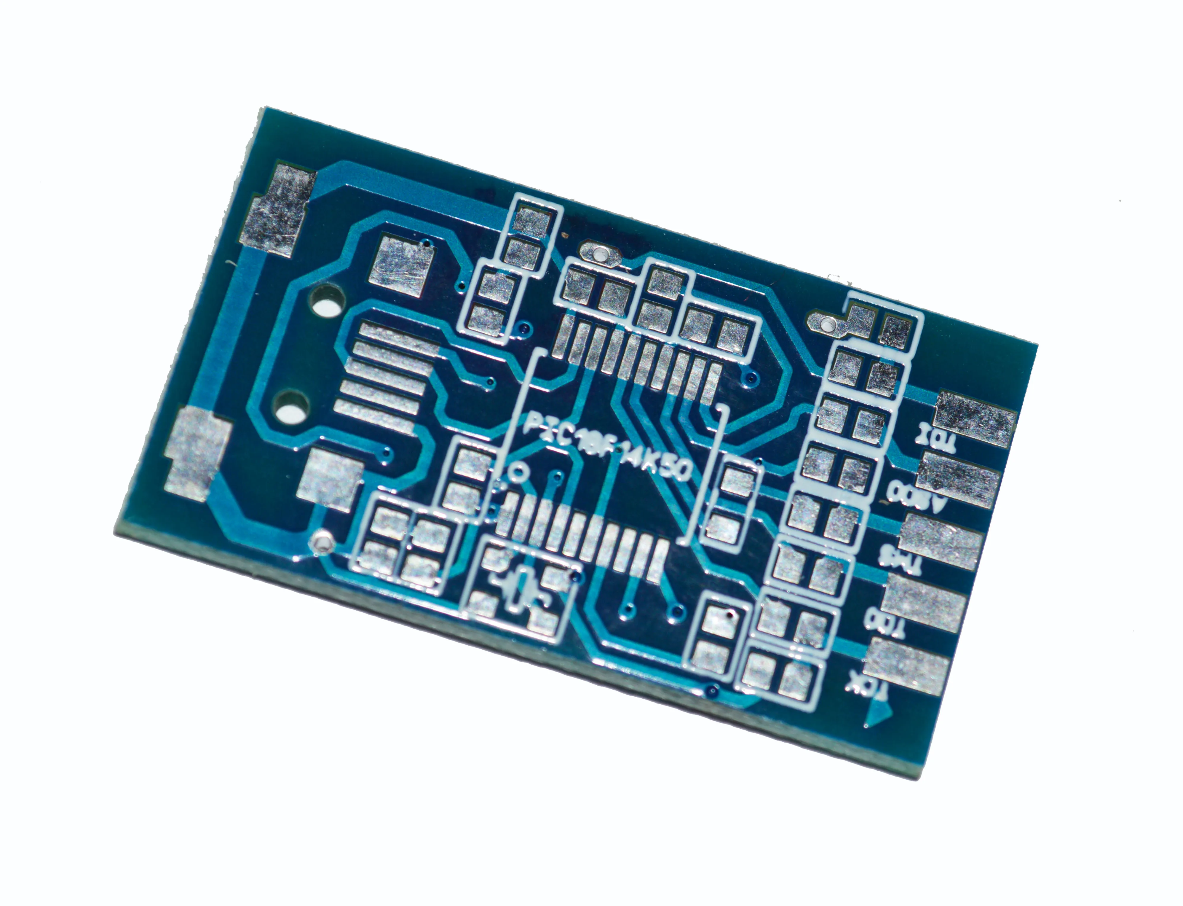2 PCs boards for LPT Assembly &amp USB Altera blaster programmer PCB | Электронные компоненты и принадлежности
